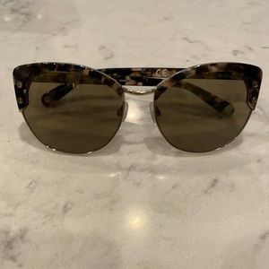 Henri Bendel Sunglasses
